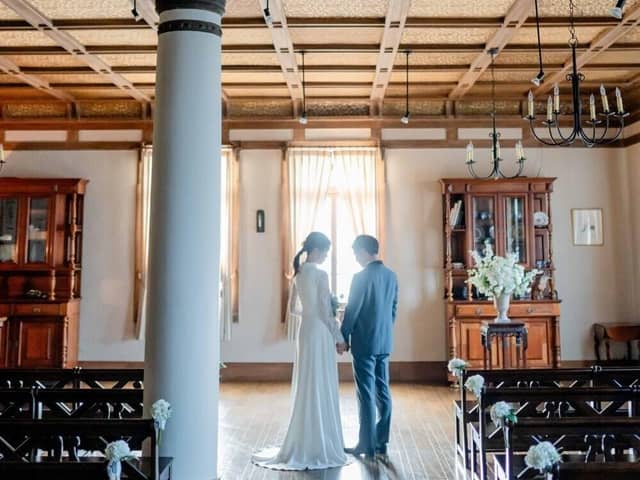 PAVILION　COURT（パビリオンコート）