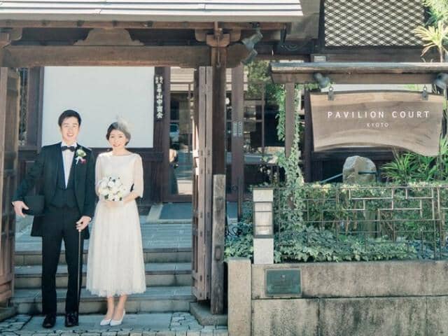 PAVILION COURT(パビリオンコート)