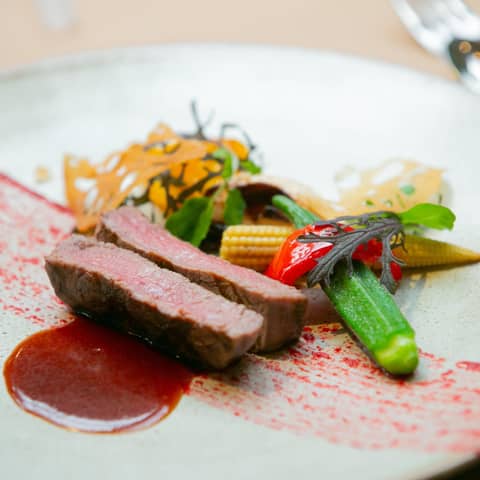 PAVILION　COURT（パビリオンコート）