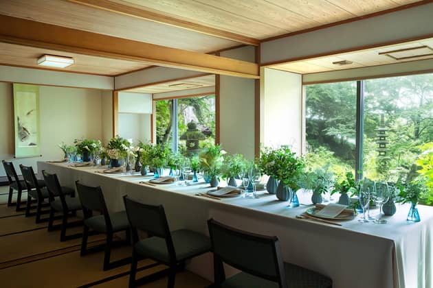 SHIROYAMA HOTEL kagoshima(城山ホテル鹿児島)
