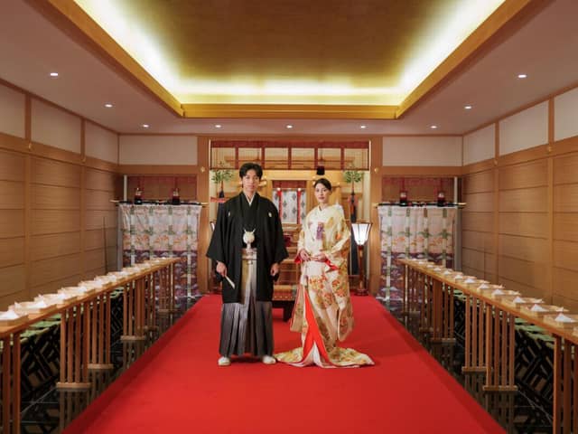 SHIROYAMA HOTEL kagoshima(城山ホテル鹿児島)