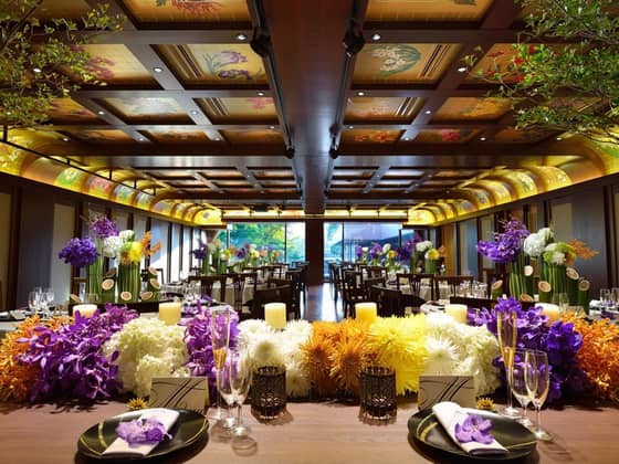 SHIROYAMA HOTEL kagoshima(城山ホテル鹿児島)