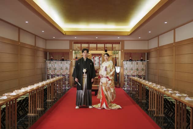 SHIROYAMA HOTEL kagoshima(城山ホテル鹿児島)