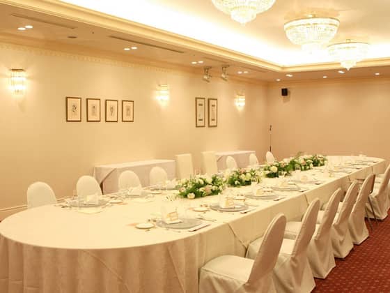 SHIROYAMA HOTEL kagoshima(城山ホテル鹿児島)