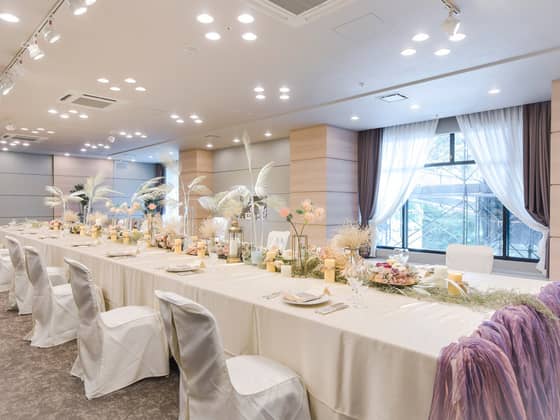 SHIROYAMA HOTEL kagoshima(城山ホテル鹿児島)