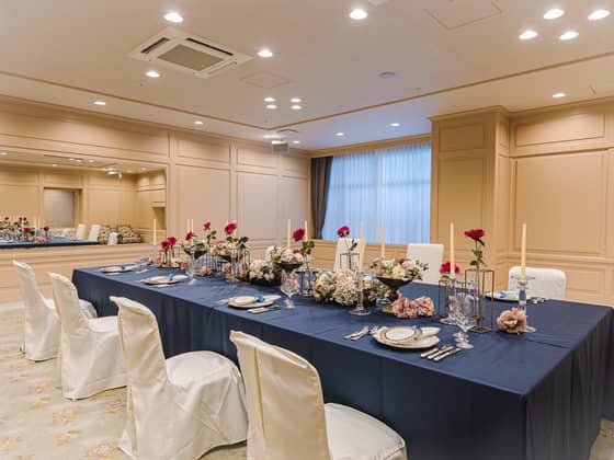 SHIROYAMA HOTEL kagoshima(城山ホテル鹿児島)