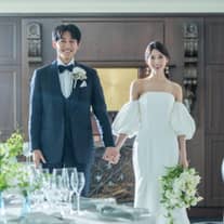 お好きな演出10万円分プレゼント