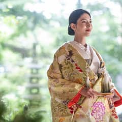 【6名58万円◆ホテル内の割烹を貸切に】挙式＋食事会◆少人数和装プラン