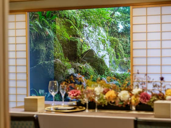 SHIROYAMA HOTEL kagoshima(城山ホテル鹿児島)