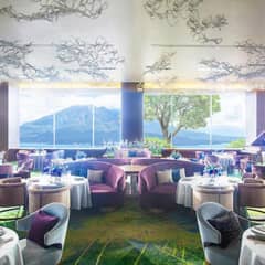 【30名88万円】26年10月まで◆桜島望む空間で叶う大人ウエディング