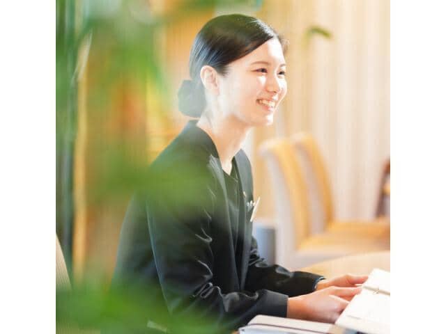 SHIROYAMA HOTEL kagoshima(城山ホテル鹿児島)