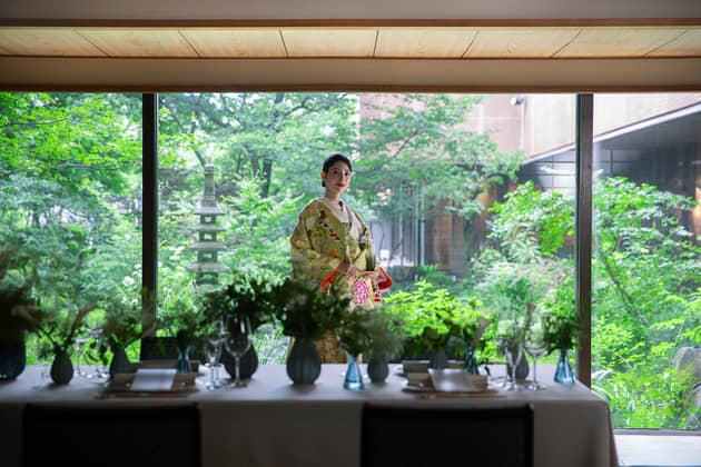 SHIROYAMA HOTEL kagoshima(城山ホテル鹿児島)