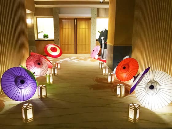 SHIROYAMA HOTEL kagoshima(城山ホテル鹿児島)