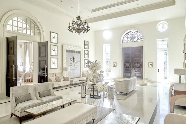 NEEDS中之島 by T&G WEDDING(旧 アーセンティア迎賓館 大阪)