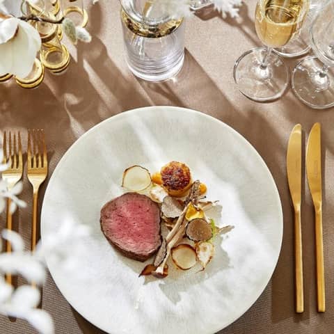 【8か月以内限定・20名会食プラン】お得なパックプランは必見！