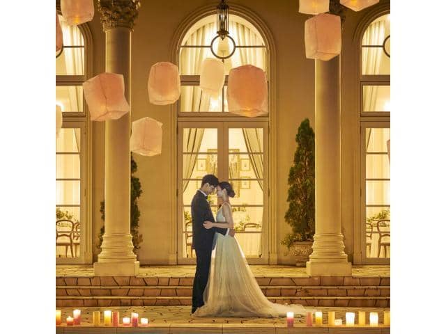 NEEDS中之島 by T&G WEDDING(旧 アーセンティア迎賓館 大阪)