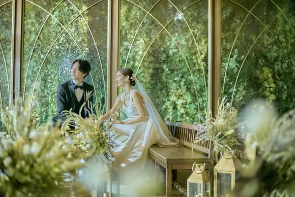 NEEDS中之島 by T&G WEDDING(旧 アーセンティア迎賓館 大阪)