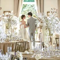 来館者全員にハネムーン特典3万円分プレゼント