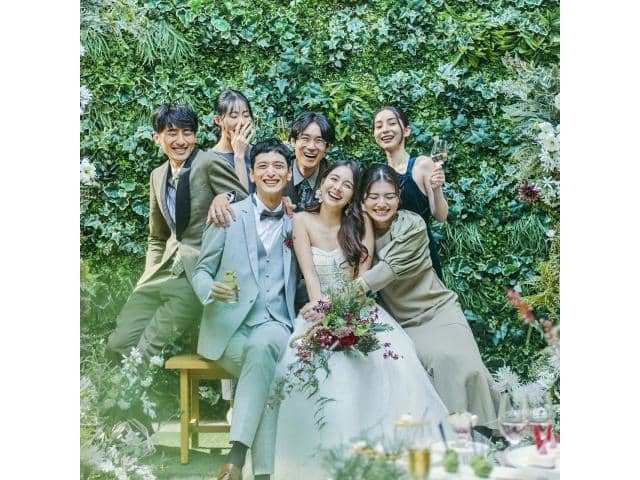 NEEDS中之島 by T&G WEDDING(旧 アーセンティア迎賓館 大阪)