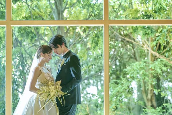 NEEDS中之島 by T&G WEDDING(旧 アーセンティア迎賓館 大阪)