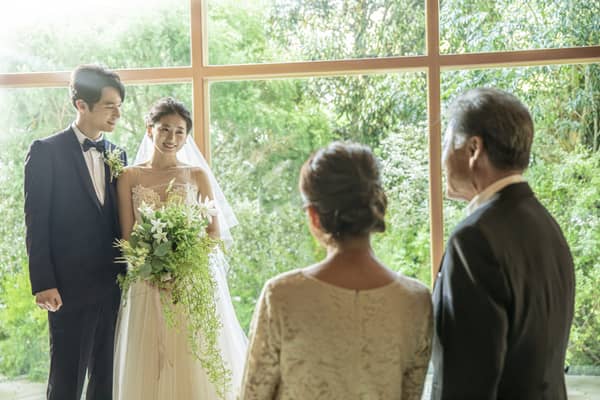 NEEDS中之島 by T&G WEDDING(旧 アーセンティア迎賓館 大阪)