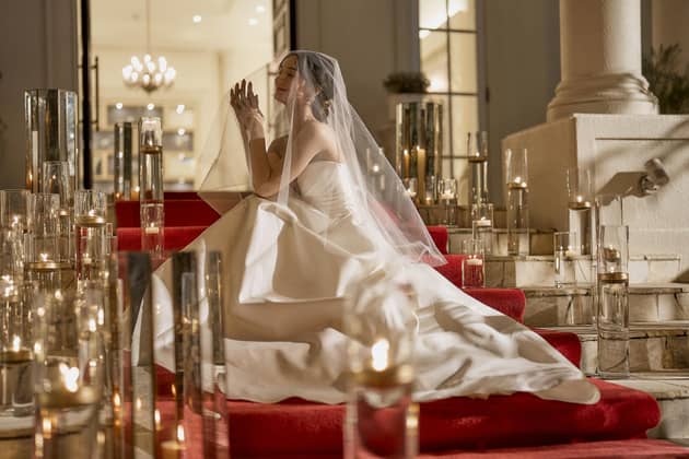 NEEDS中之島 by T&G WEDDING(旧 アーセンティア迎賓館 大阪)