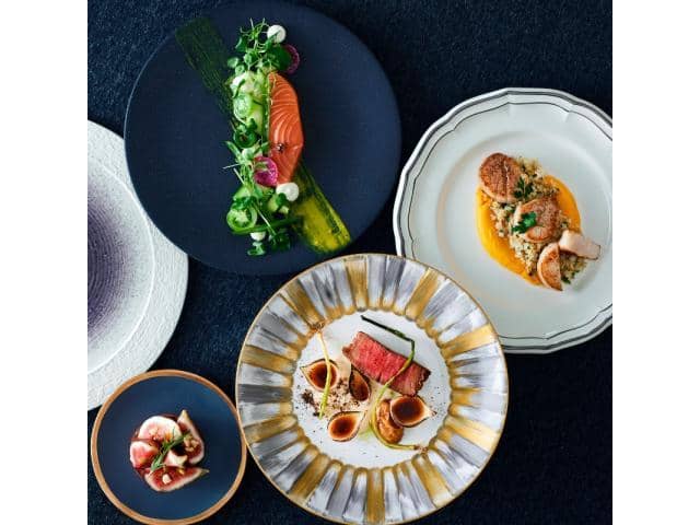 NEEDS中之島 by T&G WEDDING(旧 アーセンティア迎賓館 大阪)