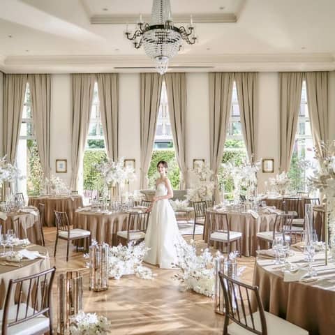 【ゲスト70名以上の方へ】特別プラン！26年12月まで