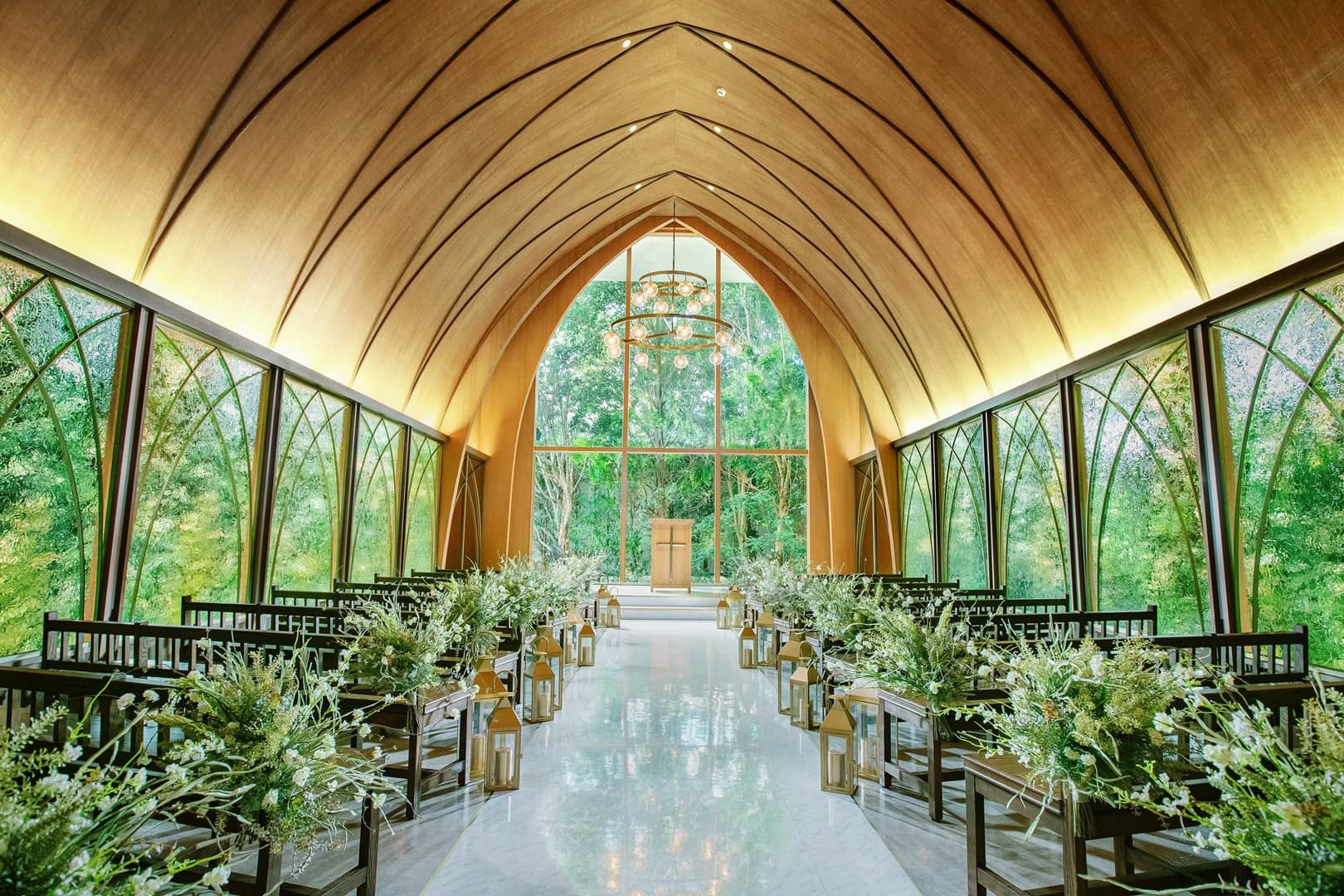 施設情報 | NEEDS中之島 by T&G WEDDING(旧 アーセンティア迎賓館 大阪)