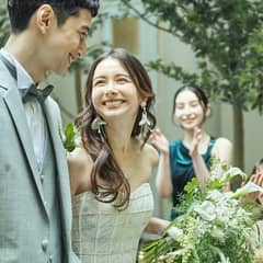 【マタニティウェディング】最大120万円相当の特典つき！