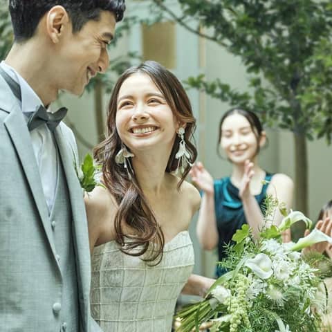 【マタニティウェディング】最大120万円相当の特典つき！