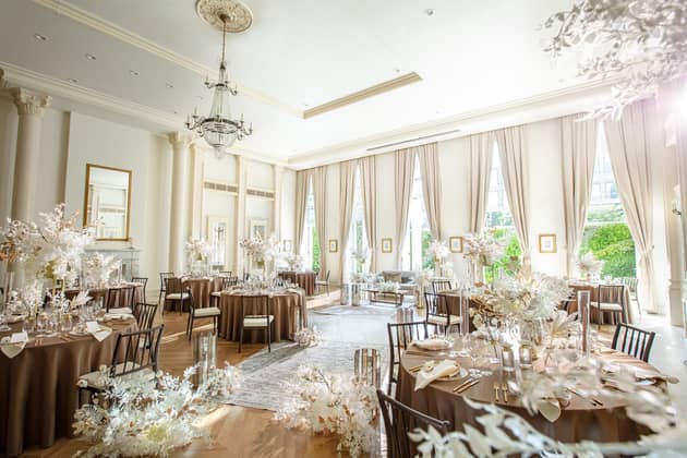 NEEDS中之島 by T&G WEDDING(旧 アーセンティア迎賓館 大阪)