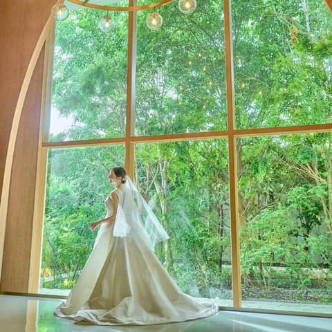 NEEDS中之島 by T&G WEDDING(旧 アーセンティア迎賓館 大阪)