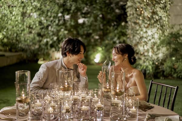 NEEDS中之島 by T&G WEDDING(旧 アーセンティア迎賓館 大阪)