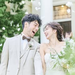 【マタニティウェディング】最大120万円相当の特典つき！