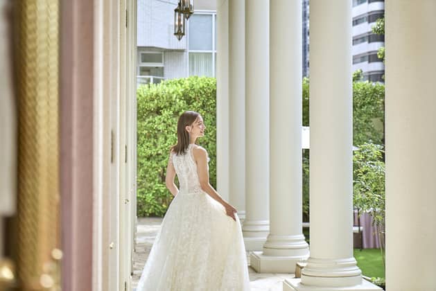 NEEDS中之島 by T&G WEDDING(旧 アーセンティア迎賓館 大阪)