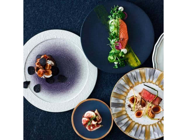 アーセンティア迎賓館大阪