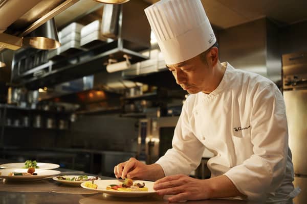 NEEDS中之島 by T&G WEDDING(旧 アーセンティア迎賓館 大阪)