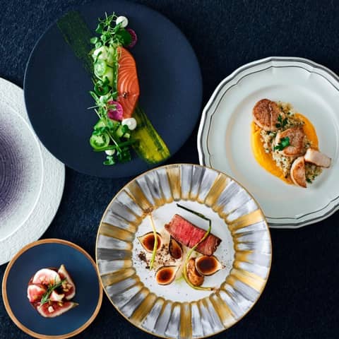 NEEDS中之島 by T&G WEDDING(旧 アーセンティア迎賓館 大阪)