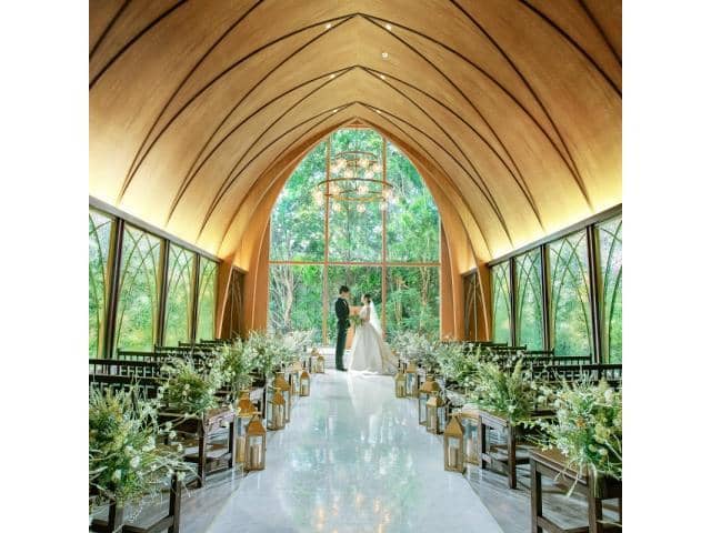 NEEDS中之島 by T&G WEDDING(旧 アーセンティア迎賓館 大阪)