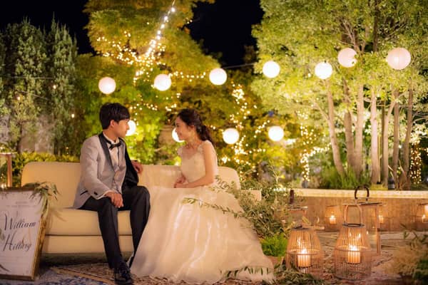 NEEDS中之島 by T&G WEDDING(旧 アーセンティア迎賓館 大阪)