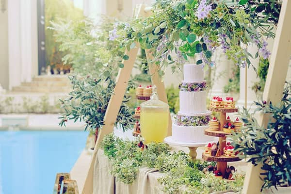 NEEDS中之島 by T&G WEDDING(旧 アーセンティア迎賓館 大阪)