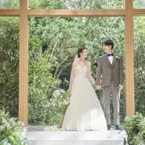 NEEDS中之島 by T&G WEDDING(旧 アーセンティア迎賓館 大阪)