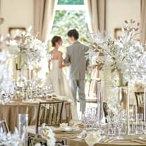 来館者全員にハネムーン特典3万円分プレゼント