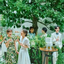 NEEDS中之島 by T&G WEDDING(旧 アーセンティア迎賓館 大阪)