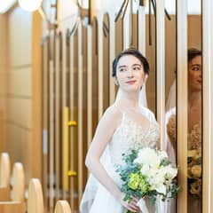 【27年1月～3月】準備安心*冬婚☆30名131万《最大80万優待》