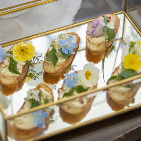 【来年4月～6月まで】*春婚プラン☆30名131万《最大40万優待》