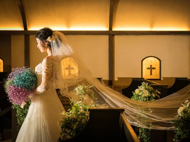 【公式】Angepatio(アンジェパティオ)|東京 渋谷のレストランウエディング