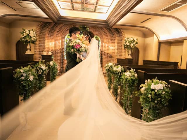 【公式】Angepatio(アンジェパティオ)｜東京 渋谷のレストランウエディング