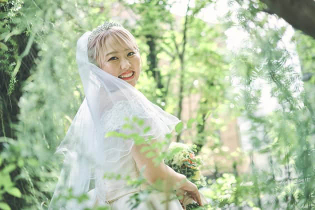 【公式】Angepatio(アンジェパティオ)｜東京 渋谷のレストランウエディング